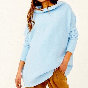 Free People Ottoman Tunic